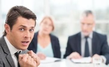 模拟面试心得体会1000字5篇