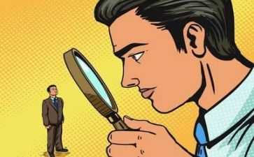 自我介绍面试模板优质6篇