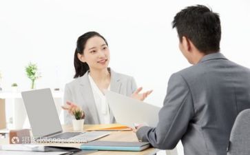 面试官心得体会800字7篇