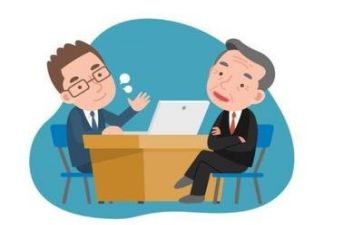 校面试心得体会模板5篇