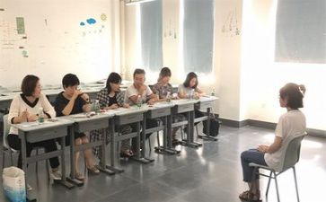 面试心得体会范文6篇