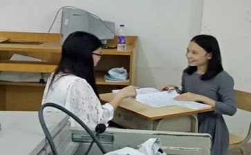 自我介绍面试3分钟范文6篇
