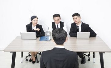 校面试心得体会通用8篇