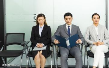 自我介绍面试3分钟范文最新7篇