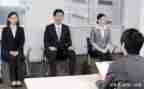 面试完要写面试心得体会8篇