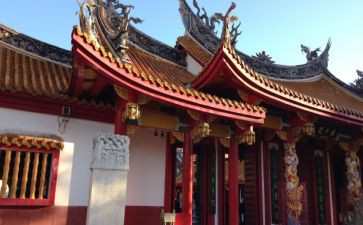 逛庙会心得7篇
