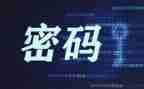 密码心得5篇