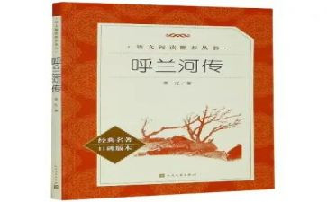 名著心得体会800字6篇
