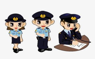 女民警优秀事迹5篇