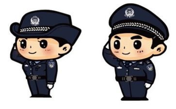 基层优秀民警优秀事迹5篇