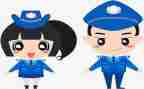 2024民警年终总结7篇