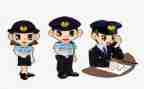 学习基层民警心得体会8篇
