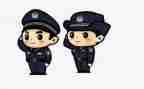 优秀民警先进事迹范文8篇