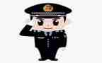 民警个人先进事迹范文7篇