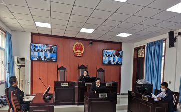 抗诉民事申请书5篇