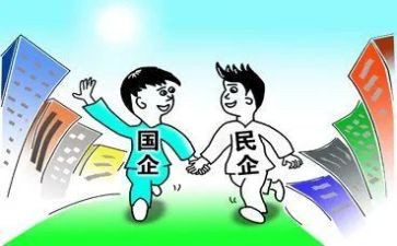 民营企业年终工作总结7篇