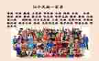 学民族心得体会优秀7篇