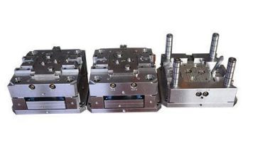 模具工作总结5篇