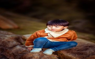 男孩与狗读后感7篇