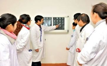 急诊内科工作总结5篇