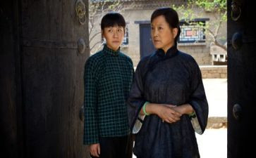 《娘》的读后感700字作文优质8篇