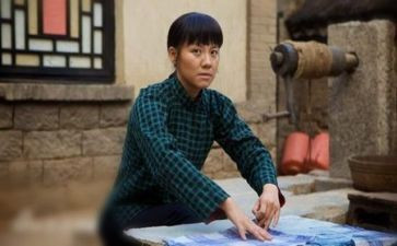 《娘》的读后感700字作文通用5篇