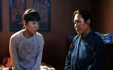 《娘》的读后感700字作文模板7篇