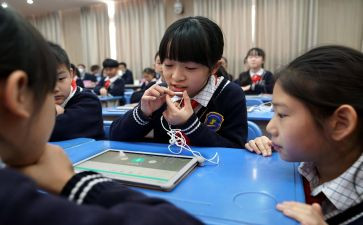 小学语文6年级教案6篇