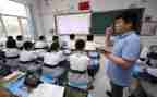 小学数学一年级上册加法教案6篇