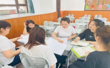 教师年级组述职报告参考7篇