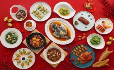 年夜饭活动方案5篇