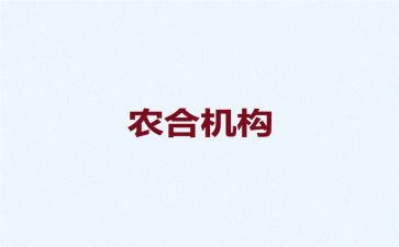 医保农合主任述职报告6篇