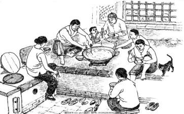 农家乐活动策划7篇