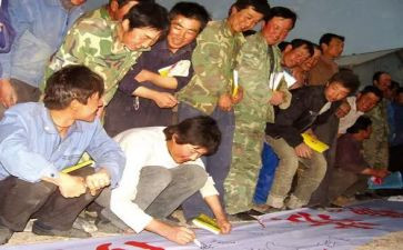 关爱农民工活动总结8篇
