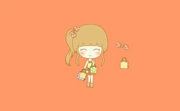 我女儿的作文范文5篇