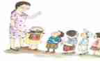 初二上学期班主任工作总结7篇