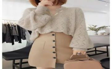 女装销售工作总结7篇