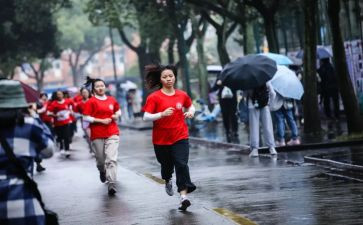 跑业务的工作心得最新5篇