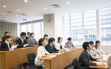 受培训心得体会通用5篇