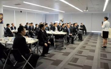 军转干培训心得体会8篇