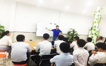 培训心得体会培训心得通用8篇