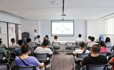 九零培训心得体会优秀7篇