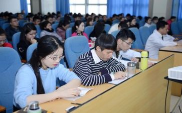 培训工作总结与计划6篇