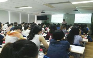 攻坚组培训心得体会6篇