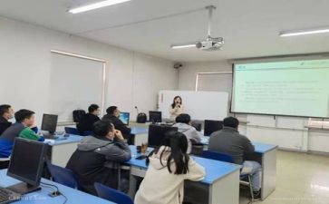 学常规培训心得体会5篇