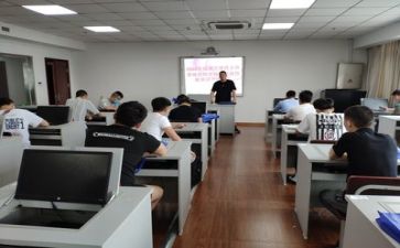 创业营培训心得5篇