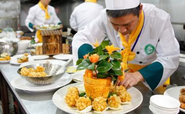 烹饪班主任工作计划5篇