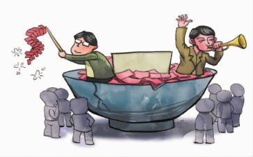 个人扶贫心得体会5篇