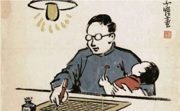 教育扶贫的事迹6篇