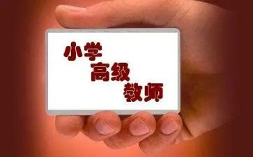 评高级教师职称述职报告最新5篇
